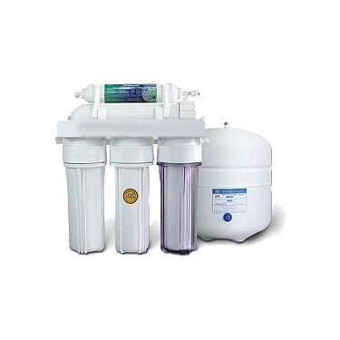 Osmangazi Su Arıtmacı