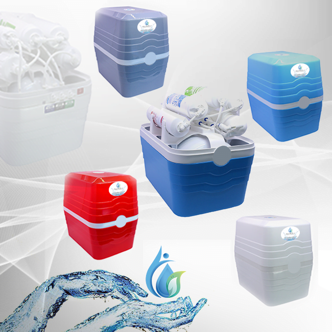 Osmangazi Su Arıtmacı